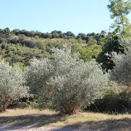 Vendégház Campagne La Forge Valensole