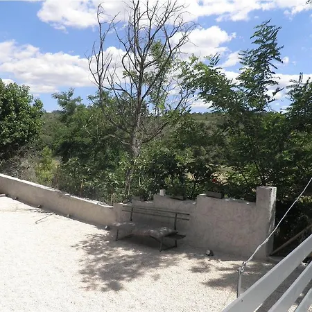 Vendégház Campagne La Forge